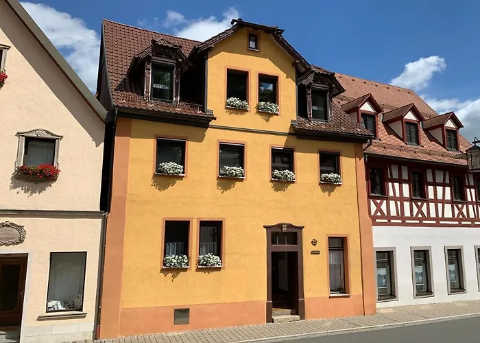 Villa Ammonit
